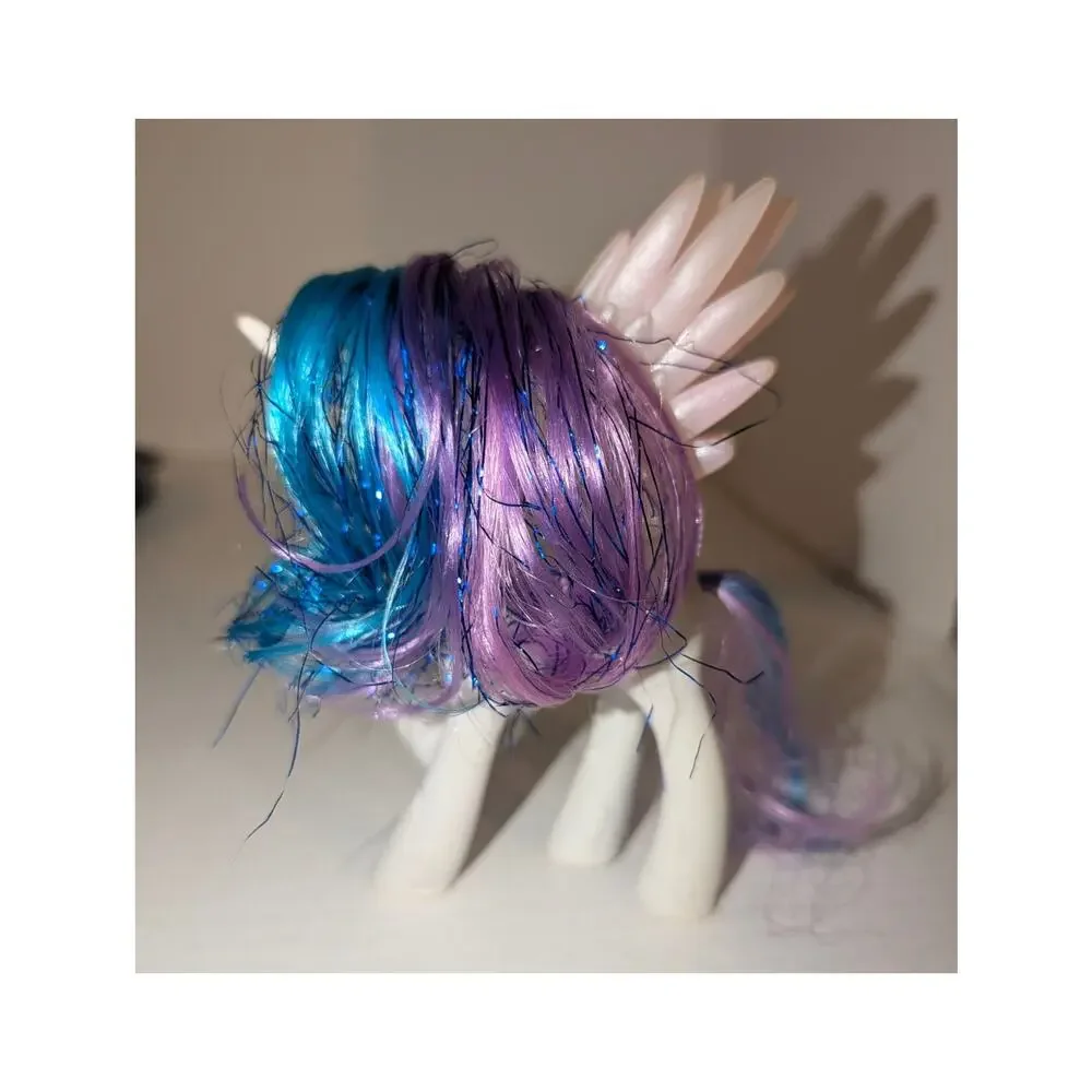2011 Princess Celestia MLP My Little Pony Hasbro C-0291 23241 5.5
